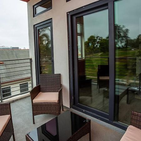 Studio With Beautiful View Next To Downtown San Diego Exterior foto