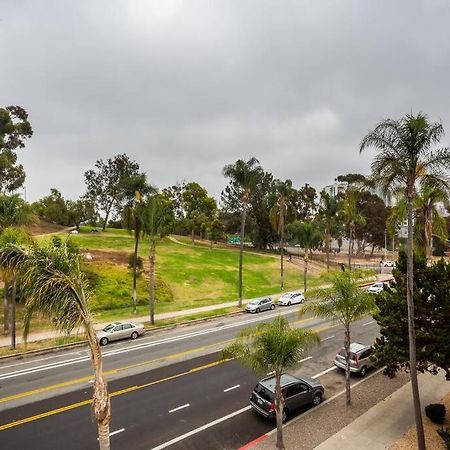 Studio With Beautiful View Next To Downtown San Diego Exterior foto